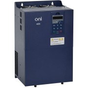 Преобразователь частоты A650 380В 3Ф 90кВт 176А тор. M ONI A650-33E90TM