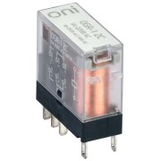 Реле общего назначения OGR-1 2C 220В AC ONI OGR-1-2C-AC220V