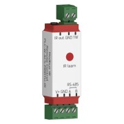 Модуль ИК-упр. Modbus RTU ПЛК W. ONI PLC-W-ACS-MBRTU-IR