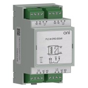 Расширение 4 DO 230В ПЛК W. ONI PLC-W-EMD-0004R