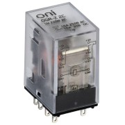 Реле общего назначения OGR-2 2C 220В AC ONI OGR-2-2C-AC220V