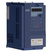 Преобразователь частоты A650 380В 3Ф 11кВт 25А M ONI A650-33E11TM