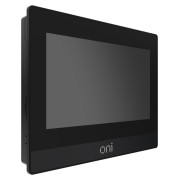 Панель оператора базовая ETG 10.1дюйм черн. ONI ETG-150-NPS-101-B000