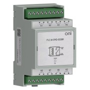 Расширение 8 DO 230В AC ПЛК W. ONI PLC-W-EMD-0008R