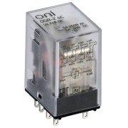 Реле общего назначения OGR-2 4C 24В DC ONI OGR-2-4C-DC24V