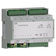 Расширение коммутирующее 7 DI 6 DO макс. п. ток 120А ПЛК W. ONI PLC-W-EMD-0706-120A