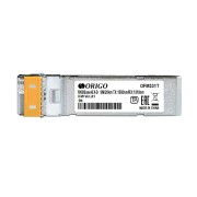 Трансивер OFM331T 20KM WDM SFP transceiver, 1000Base-BX-D, 1000Base-BX-D, Tx:1550 nm, Rx:1310 nm, Single-Mode, 20KM