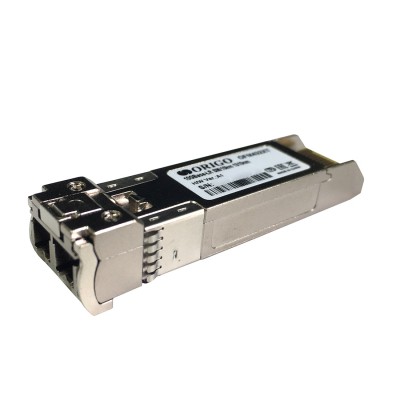 Трансивер OFM432XT SFP+ Transceiver, 10GBase-LR, Duplex LC, 1310nm, Single-mode, 10KM