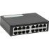 Коммутатор Unmanaged Switch 16x100Base-TX, plastic case