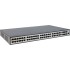 Коммутатор Managed L3 Switch 48x1000Base-T, 6x10GBase-X SFP+, RJ45 Console, 19''