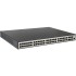 Коммутатор Managed L3 Switch 48x1000Base-T PoE, 6x10GBase-X SFP+, PoE Budget 880W, RJ45 Console, 19''