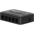 Коммутатор Unmanaged Switch 5x100Base-TX, plastic case