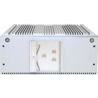 Коммутатор Managed L2 Industrial Fast Ring Switch 8x1000Base-T PoE, 12x1000Base-X SFP, PoE Budget 185W, Surge 4KV, -40 to 75°C