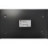 Коммутатор Unmanaged Switch 24x100Base-TX, 1xCombo 1000Base-T/SFP, metal case, 19''