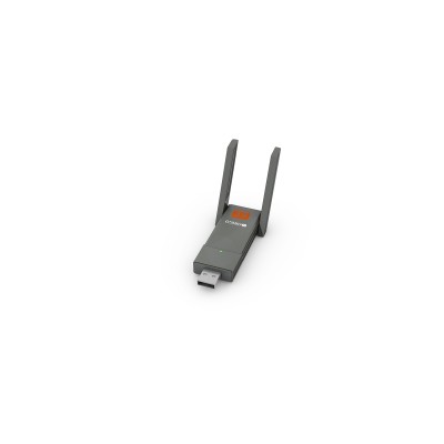 Адаптер OW1800M AX1800 Wi-Fi 6/6E USB 3.0 Adapter, 2x2.5dBi external antennas