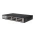 Коммутатор Unmanaged Switch 24x1000Base-T, 19''