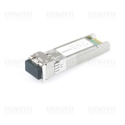 Модуль SFP оптический SFP-S2LC15-10G-1310-1310 Osnovo