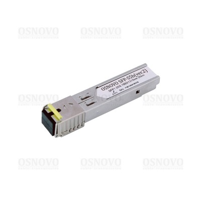 Модуль SFP оптический SFP-S5b(ver.2) Osnovo