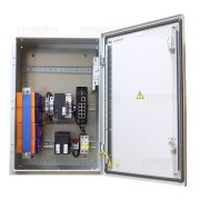 Коммутатор PoE OS-46TB1(SW-60812/I) Osnovo