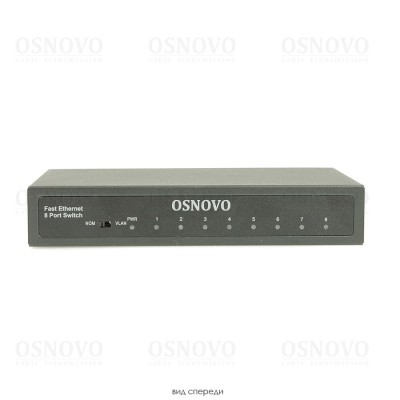 Коммутатор SW-10800 Osnovo