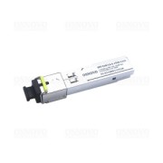 Модуль SFP оптический SFP-S1SC12-G-1550-1310 Osnovo