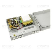 Коммутатор PoE SW-80402-W(port 60W) Osnovo