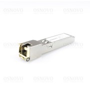 Модуль SFP медный SFP-TP-RJ45(1G)-I Osnovo