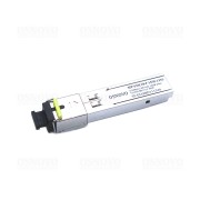 Модуль SFP оптический SFP-S1SC18-F-1550-1310 Osnovo