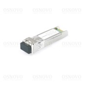 Модуль SFP оптический SFP-S1LC15-10G-1330-1270 Osnovo