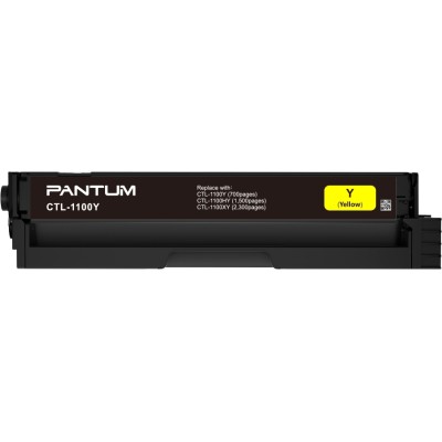 Pantum CTL-1100Y CTL-1100Y