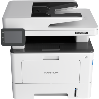 МФУ лазерное Pantum BM5100FDN BM5100FDN