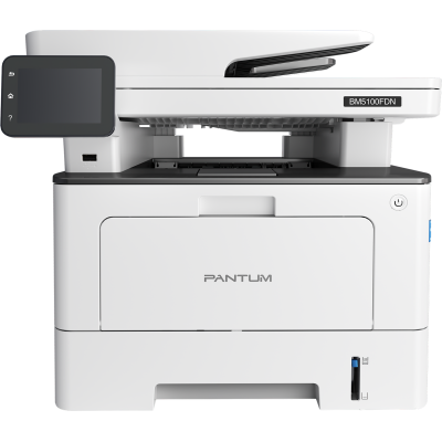 МФУ лазерное Pantum BM5100FDN BM5100FDN