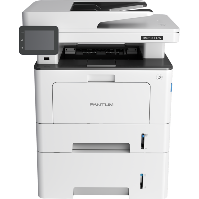 МФУ лазерное Pantum BM5100FDW BM5100FDW