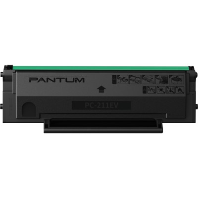 Тонер-картридж Pantum PC-211P PC-211P