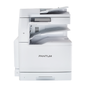 МФУ лазерное цветное, 25 стр. Pantum CM270ADN, Color 25 ppm MFP CM270ADN