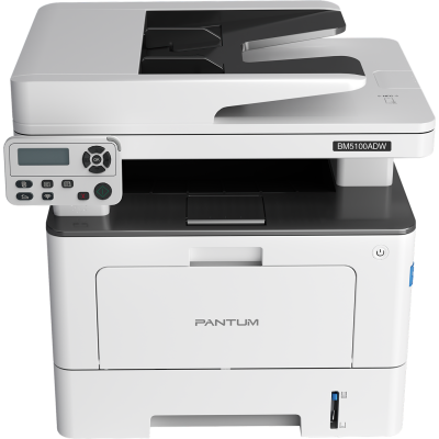 МФУ лазерное Pantum BM5100ADW BM5100ADW