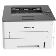 Принтер лазерный Pantum P3010DW P3010DW