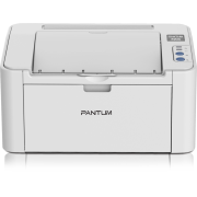Принтер лазерный Pantum P2518 P2518