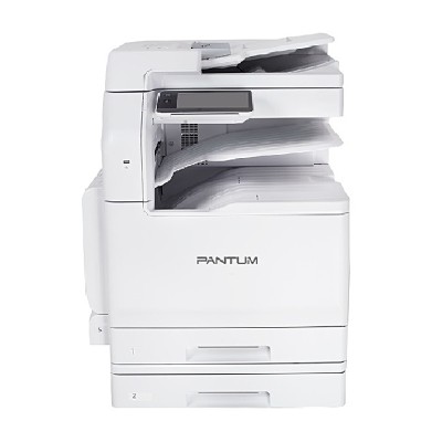 МФУ лазерное цветное, 35 стр. Pantum CM420ADN, Color 35 ppm MFP CM420ADN