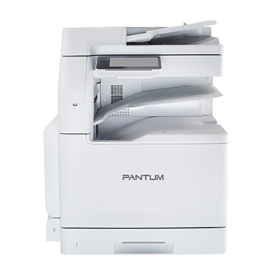 МФУ лазерное цветное, 35 стр. Pantum CM420ADN, Color 35 ppm MFP CM420ADN