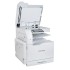 МФУ лазерное цветное, 35 стр. Pantum CM420ADN, Color 35 ppm MFP CM420ADN