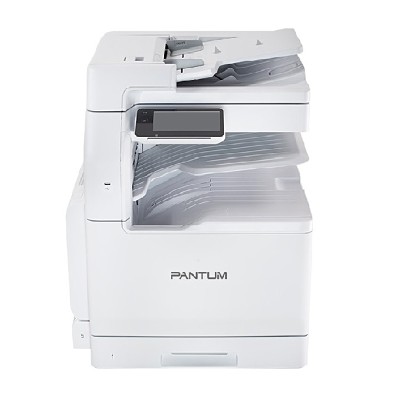 МФУ лазерное цветное, 35 стр. Pantum CM420ADN, Color 35 ppm MFP CM420ADN