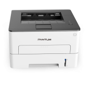 Принтер лазерный Pantum P3010D P3010D