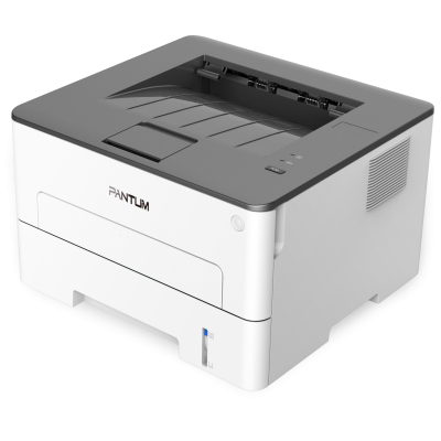 Принтер лазерный Pantum P3010D P3010D