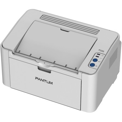Принтер лазерный Pantum P2200 P2200
