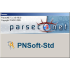 Базовое ПО PNSoft-16 Parsec