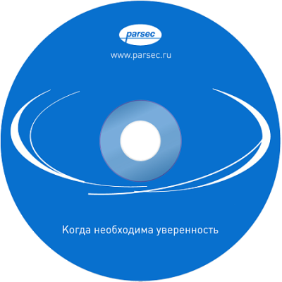 Лицензия ПО PNSoft-IC 1CH Parsec