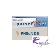 Модуль распознавания документов PNSoft-DS Regula Parsec