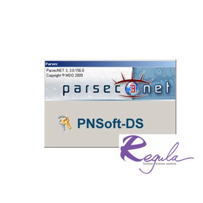 Модуль распознавания документов PNSoft-DS Regula Parsec