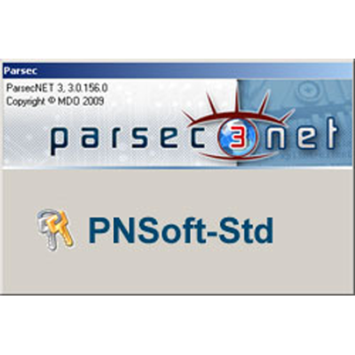 Модуль расширения PNSoft08-PNSoft32 Parsec